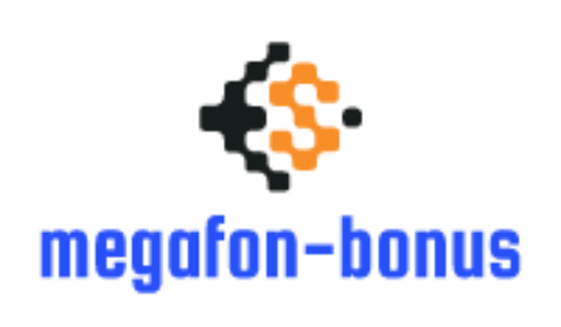 Логотип megafon-bonus.ru